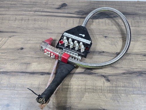 Wunderbar button soda gun - m4, 8