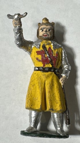 Vintage king arthur knights - vintage, of