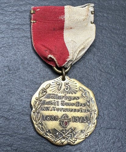 1850 1925 anniversary - of, the