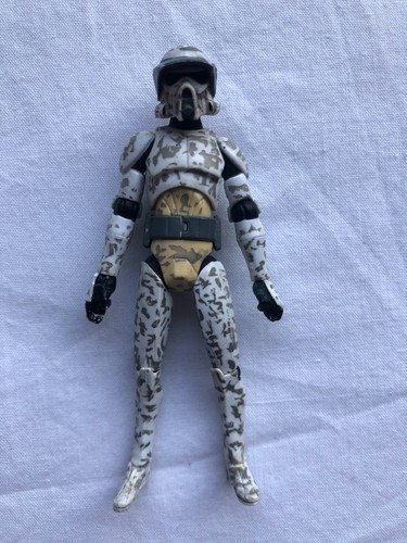 Star wars cw24 - wars, jungle