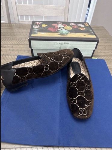 These are gucci - these,