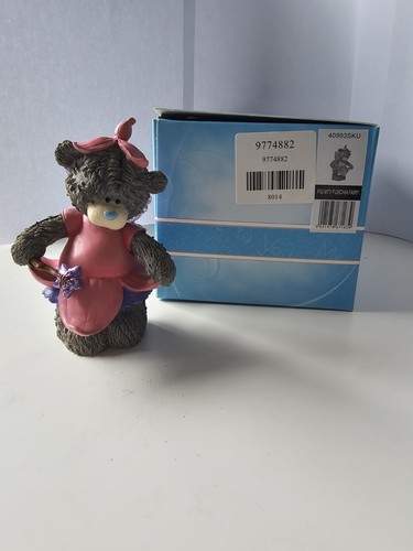You tatty teddy fuschia - teddy,