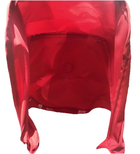 Used bugaboo bee red - bugaboo,
