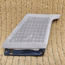 Mercedes Speaker Grille W140 S Class 1406807936 Beige Left Dash Speaker Cover