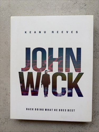 John wick novamedia full slip - full,