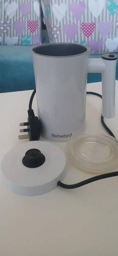 Nobebird milk frother - nobebird,