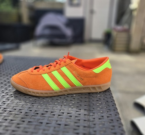 Adidas originals hamburg - adidas,