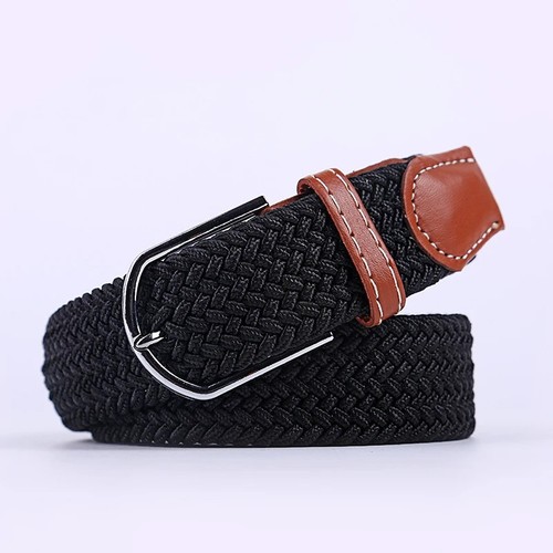 Mens ladies belts - mens, canvas