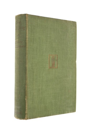 The old stag and other - the,