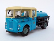 OX Transport Models 1/76 Scale