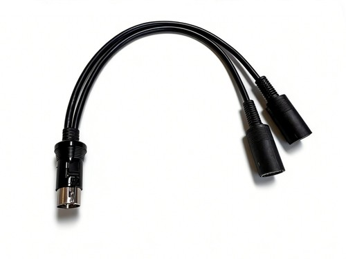 Icom opc 599 conversion - icom, cable