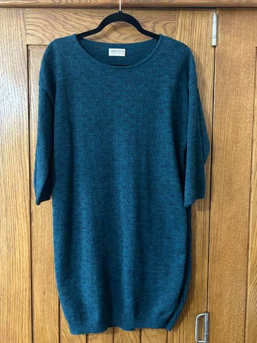 Indigo collection teal - m&s,