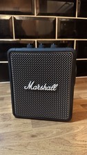 Marshall Stockwell II Portable Speaker