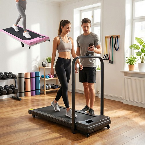 Treadmill quiet walking - treadmill,