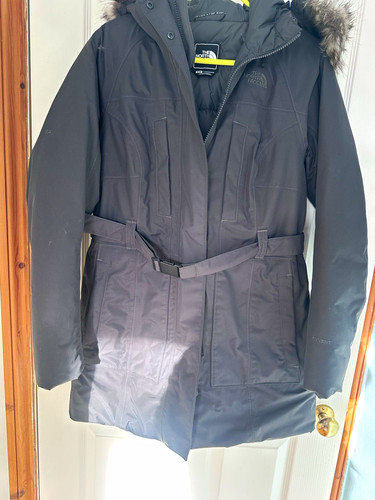 The north face - women’s, black