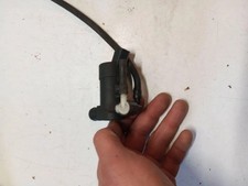 VOLVO V50 MW Washer Tank Motor