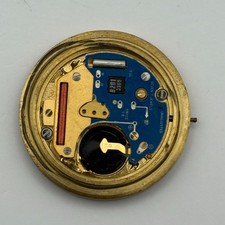 ETA 955.412 Quartz Watch