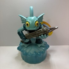 Rare Skylanders Gill Grunt