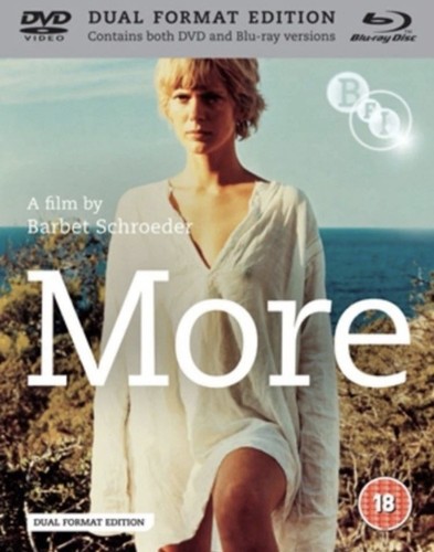 More bfi dual - (1969), format