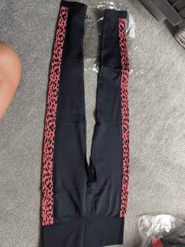 Avon pink leopard print - avon,