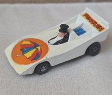Vintage Corgi Juniors Penguin