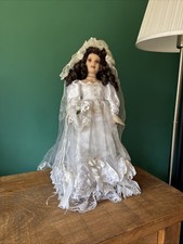 Porcelain Doll