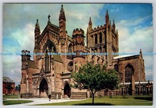 L350088 Hereford Cathedral. J