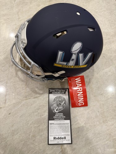 Riddell nfl speed authentic - riddell,