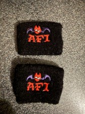 Afi Wrist Bands Vintage