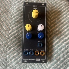 MKI x ES.EDU VCO Voltage-Controlled Oscillator for Eurorack Erica synths 