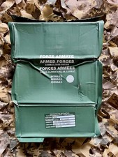 Italian Combat Ration /