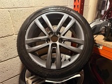 Polo mk5 line - polo, 16''