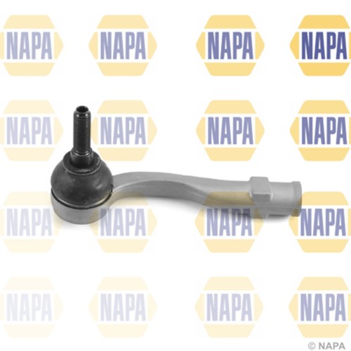 Tie track rod - rod, for
