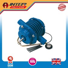 Draper Drill Powered Pump