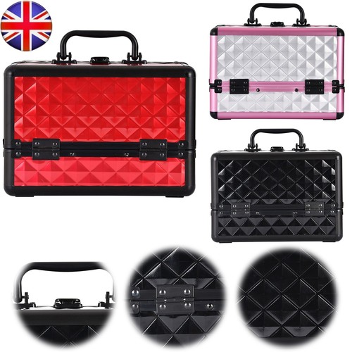 Aluminium hard make travel - aluminium,