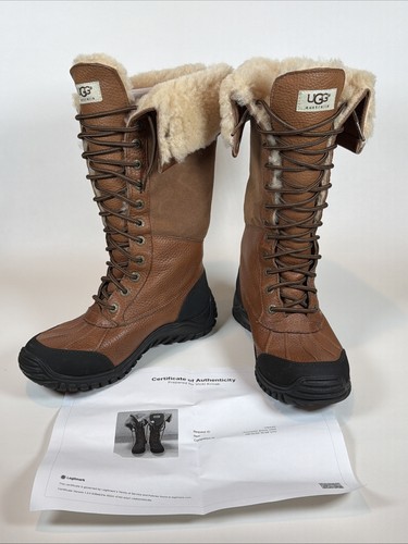 Ugg adirondack tall event - adirondack,