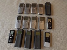 Philips / Olympus / Sony