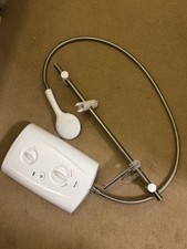 TRITON T80 SHOWER