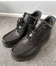 Rockport Xcs Mens Boots  Size