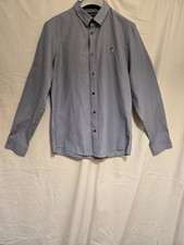 The Spitalfields Shirt Co Long