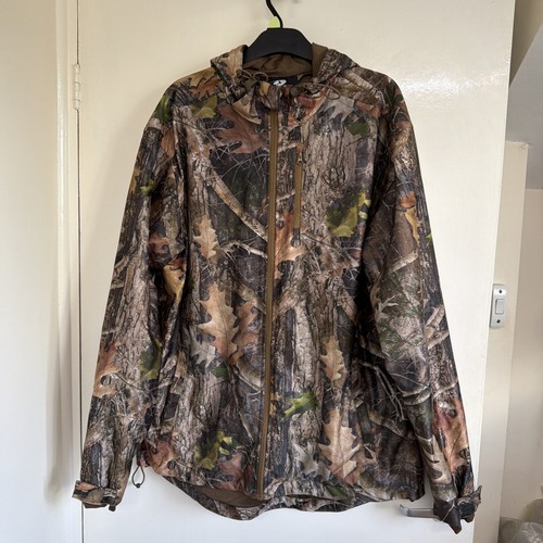 Mossy oak camo lightweight - mossy,