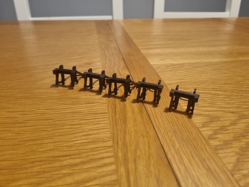 Hornby r083 buffer stop - hornby,