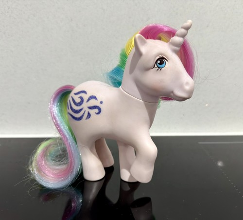 Hasbro little pony windy - hasbro, my