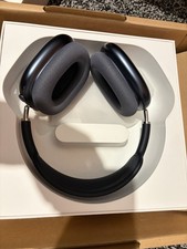 AirPods Max Midnight 2nd