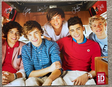 One direction great original - one,