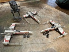 Star Wars Legion X-Wing Squadron x3 Battlefield Terrain
