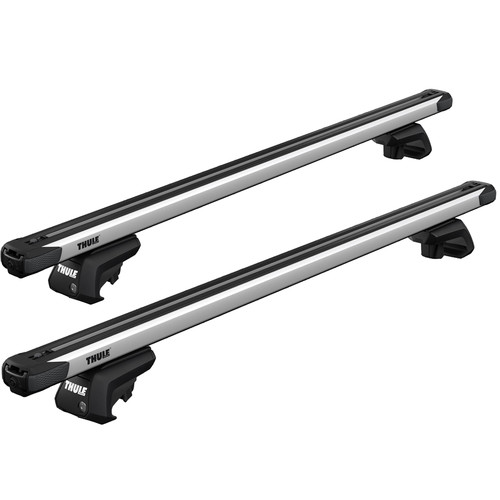 Thule roof rack for - , skoda