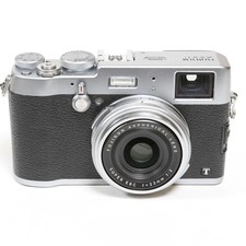 Fujifilm X100T Digital Comapct Camera
