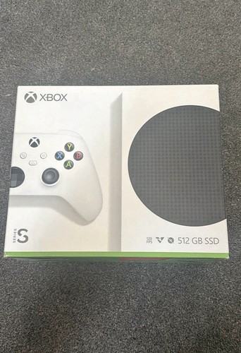 Xbox series 512gb - series,
