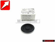 Genuine VW Floor Pan Underbody